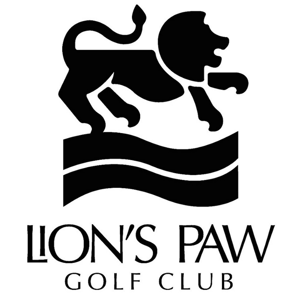 Lions Paw Golf Tee Times icon