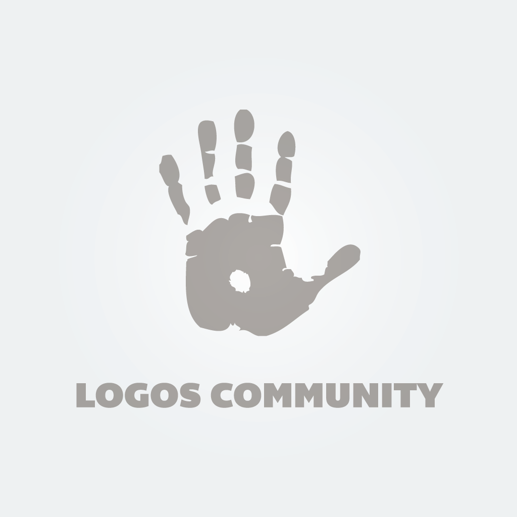 Logos Community icon