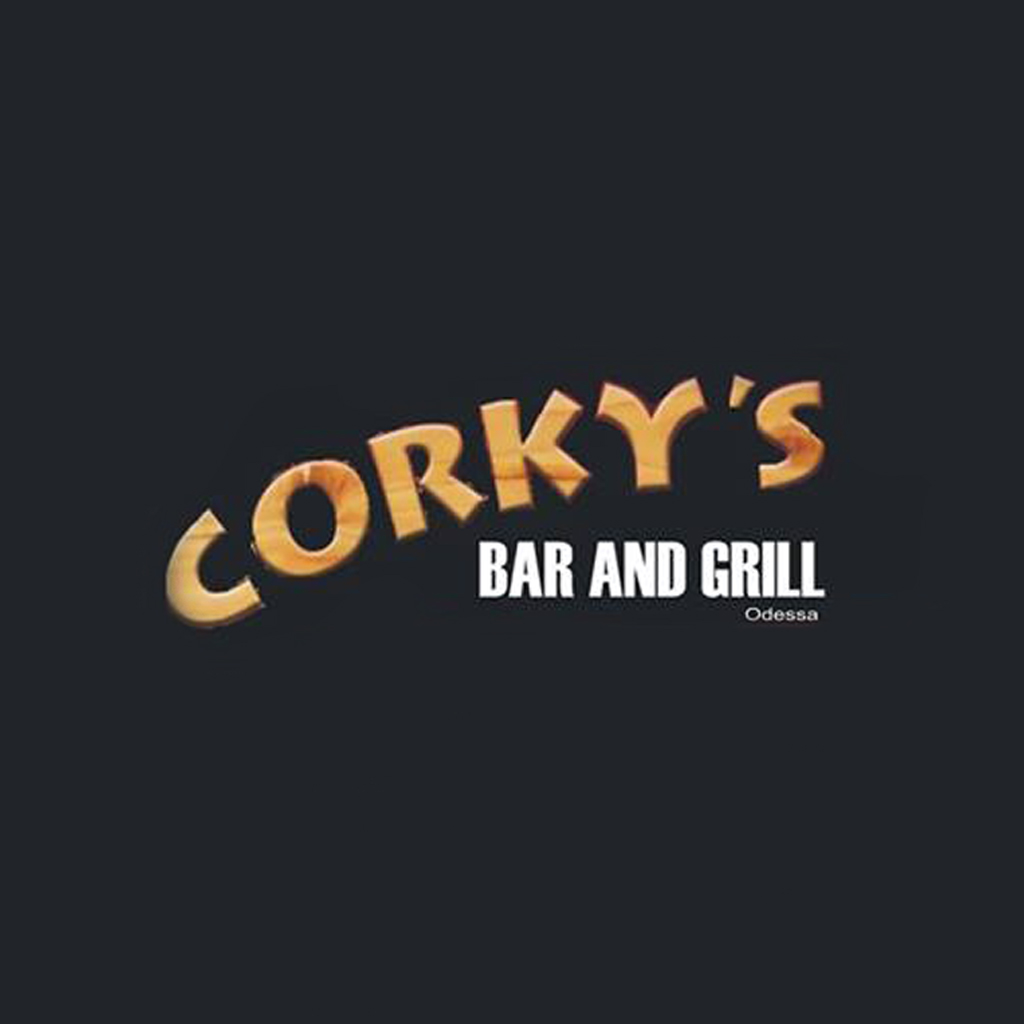 Corky's Bar and Grill icon