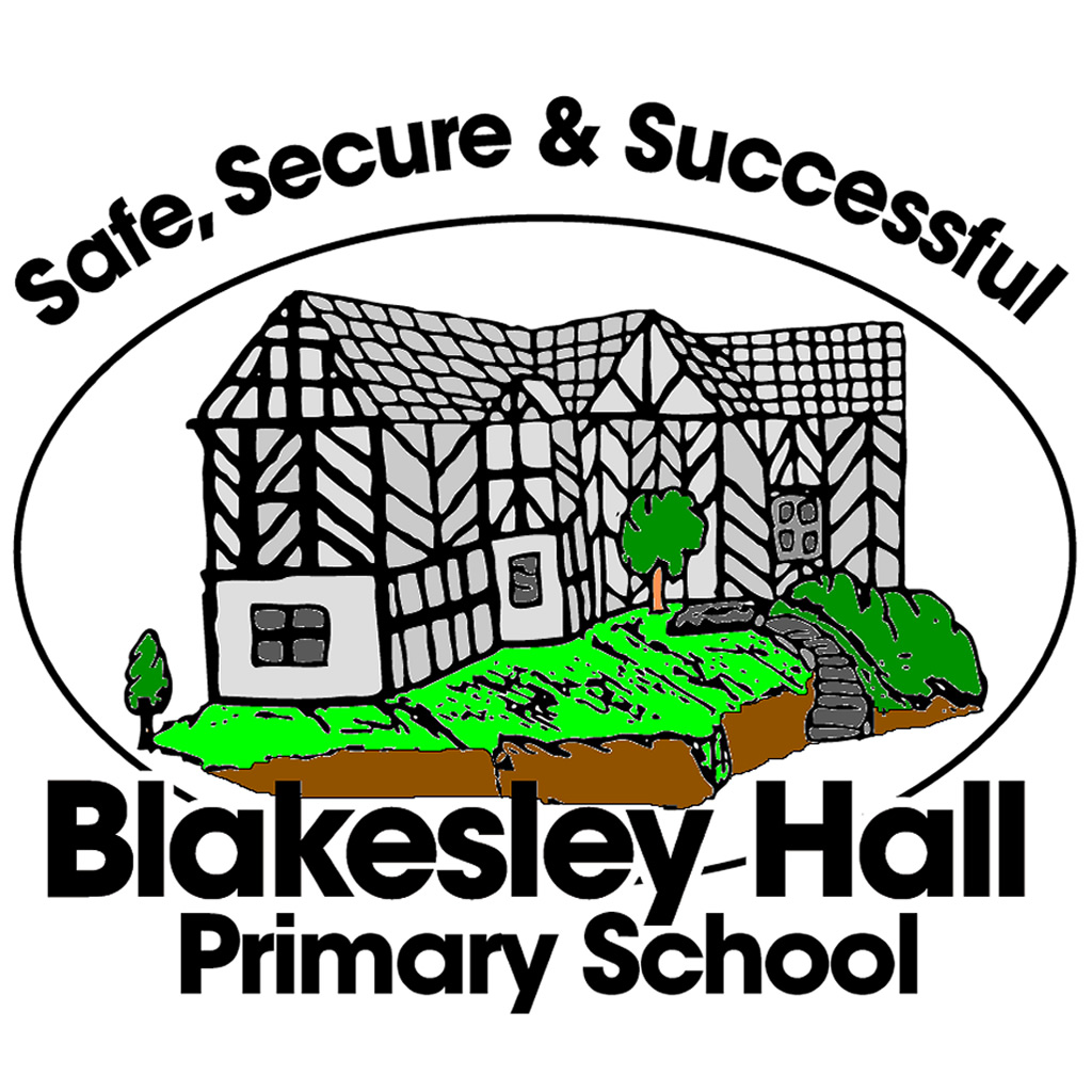 Blakesley Hall Primary School icon