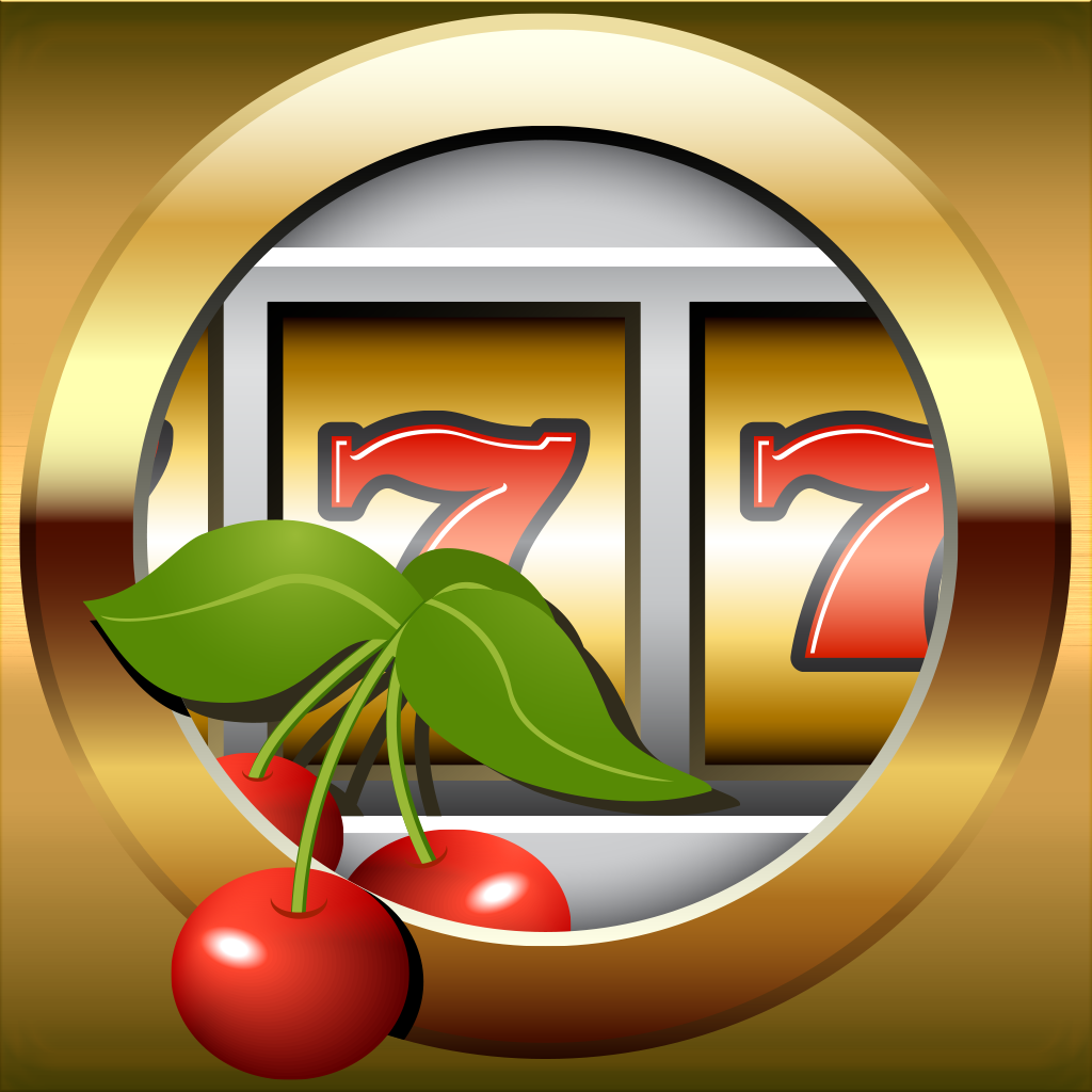 AAA Aattractive Luxurious Casino 3 games in 1 - Roulette, Blackjack and Slots icon