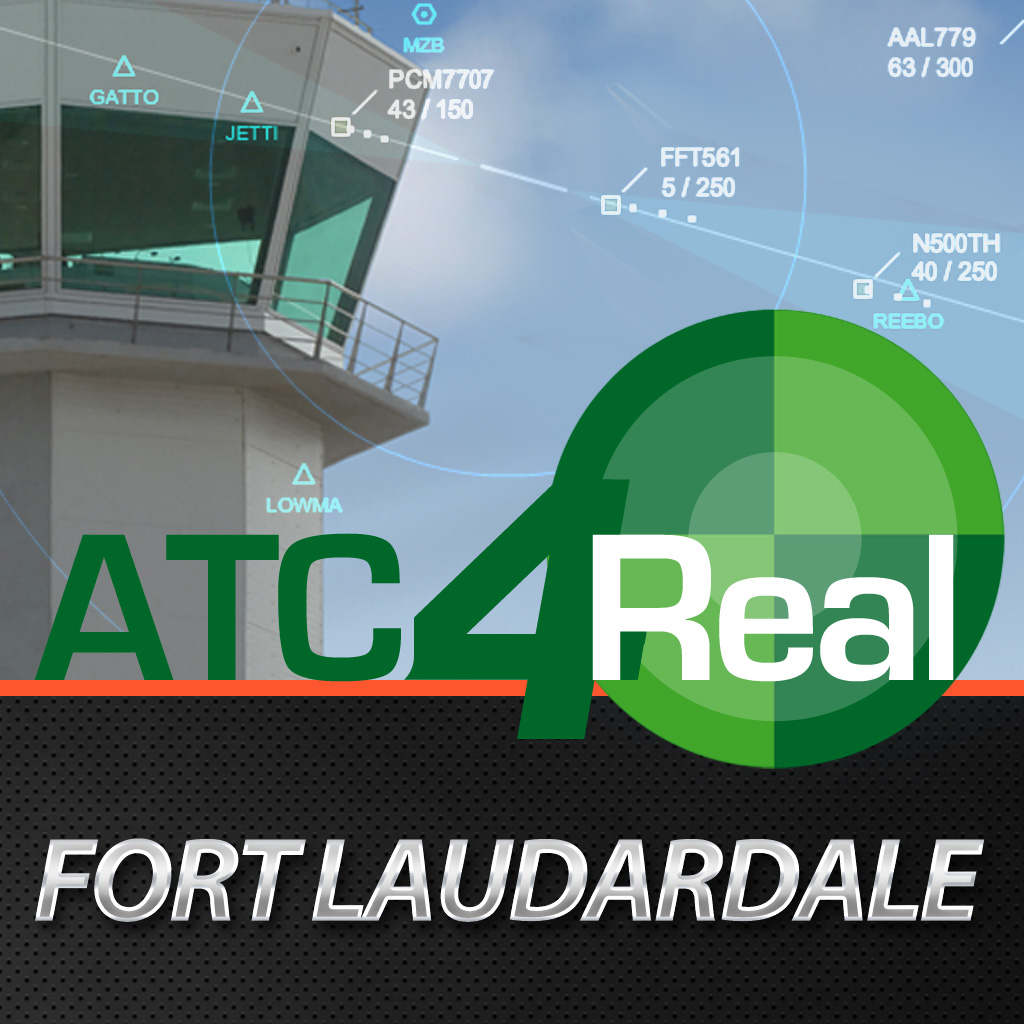 ATC4Real Fort Lauderdale icon