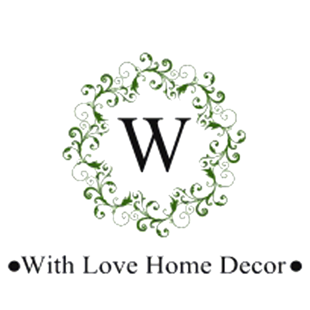 With Love Home Decor