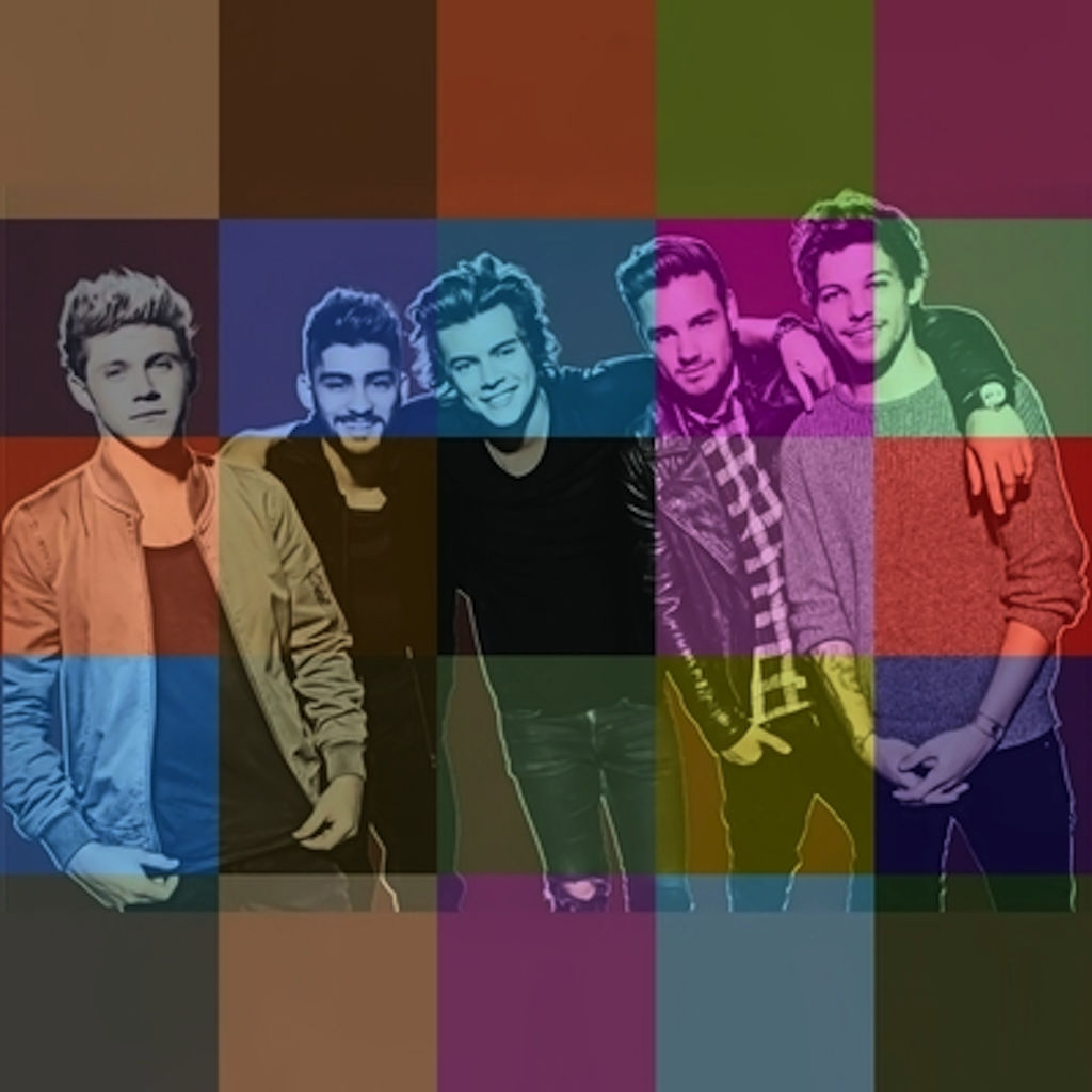 One Direction¹