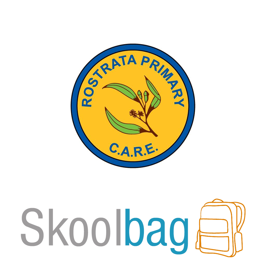Rostrata Primary School - Skoolbag icon