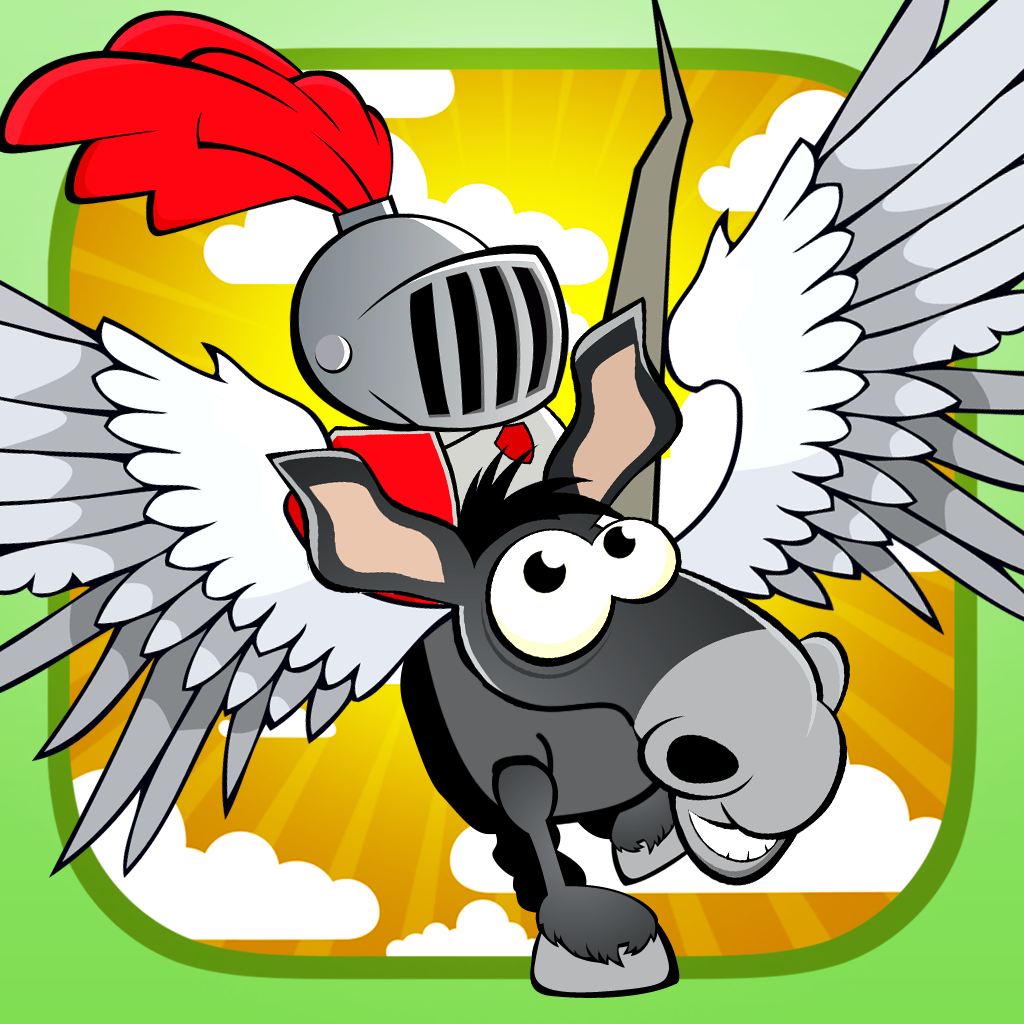 A Cartoon Knight Dragon Fight GRAND - The Ultimate Knights Battle Fighting icon