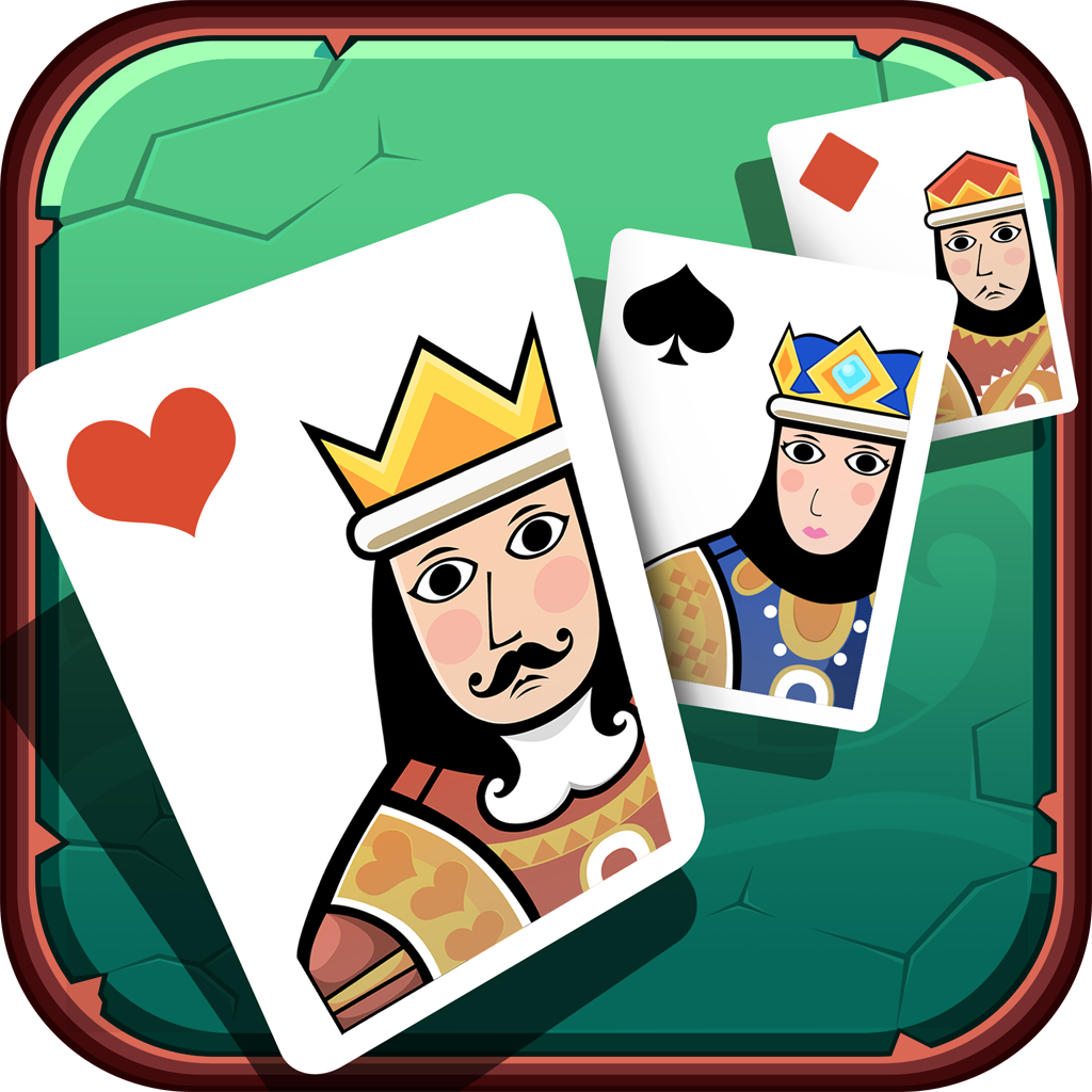 Best FreeCell for Fun icon