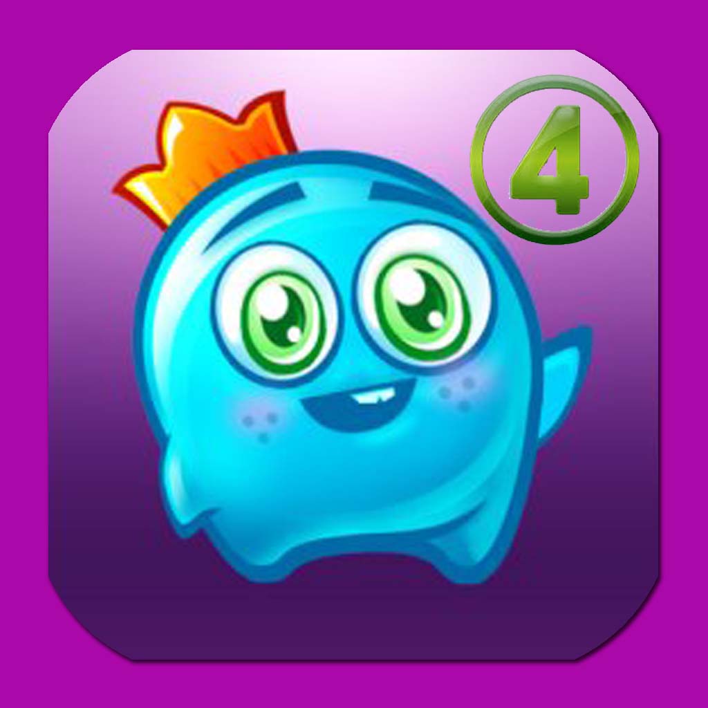 Candy Land Episode Four Free !! icon