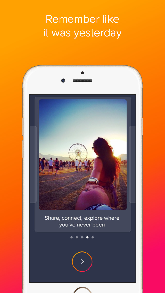 MYMUSAIC - Picture video maker for Instagram. Create slideshows with your pics & music. screenshot-3