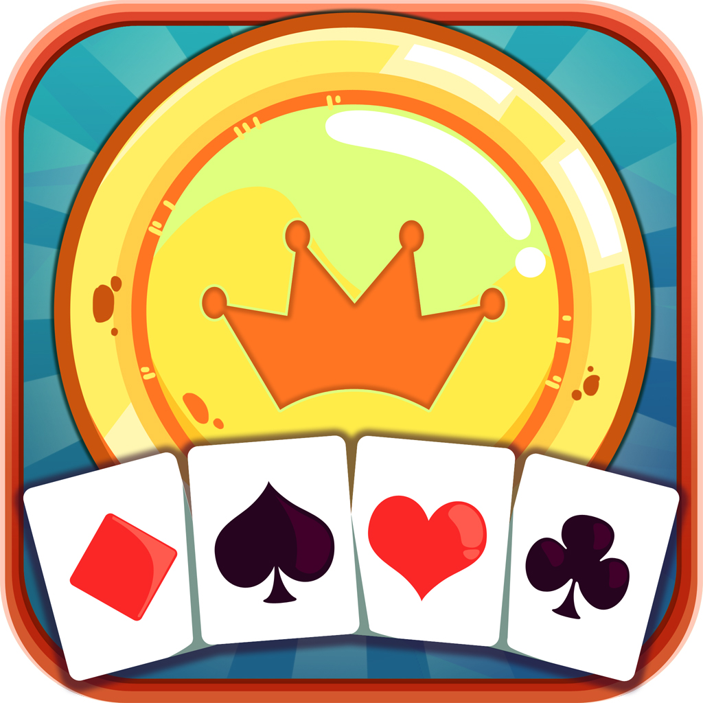 Addictive Freecell Solitaire icon