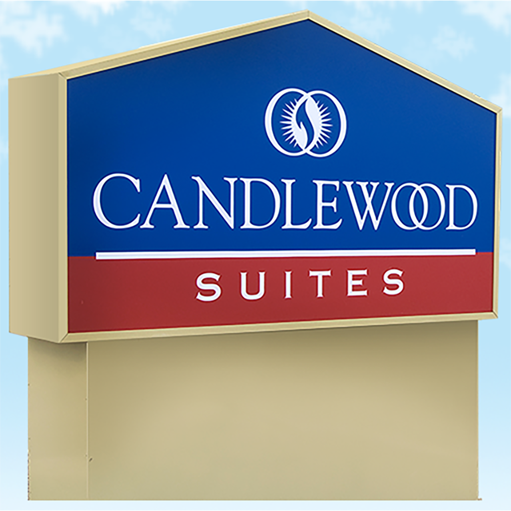 Candlewood Suites icon