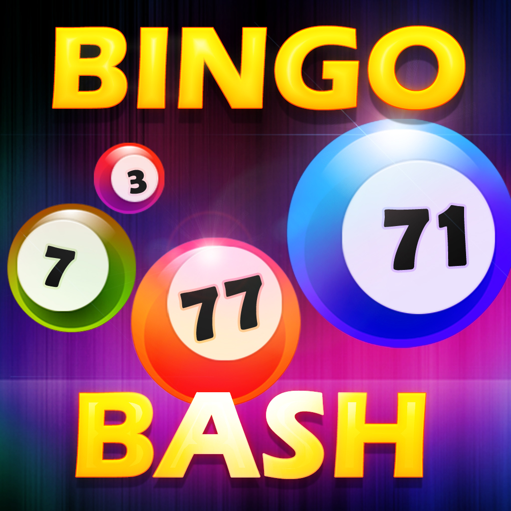 Bingo Bash Collections Bingo Bash Collections