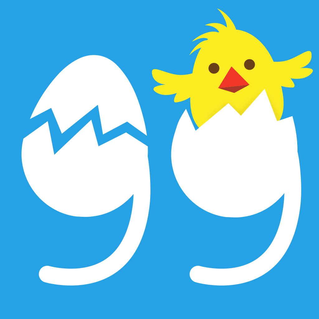 99 Eggs icon