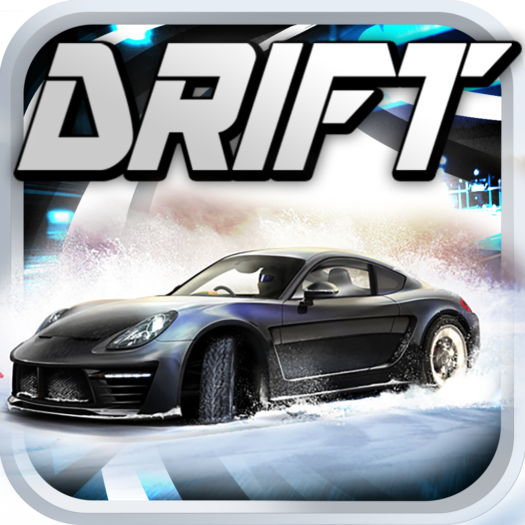 Sport Car Drift Simulator