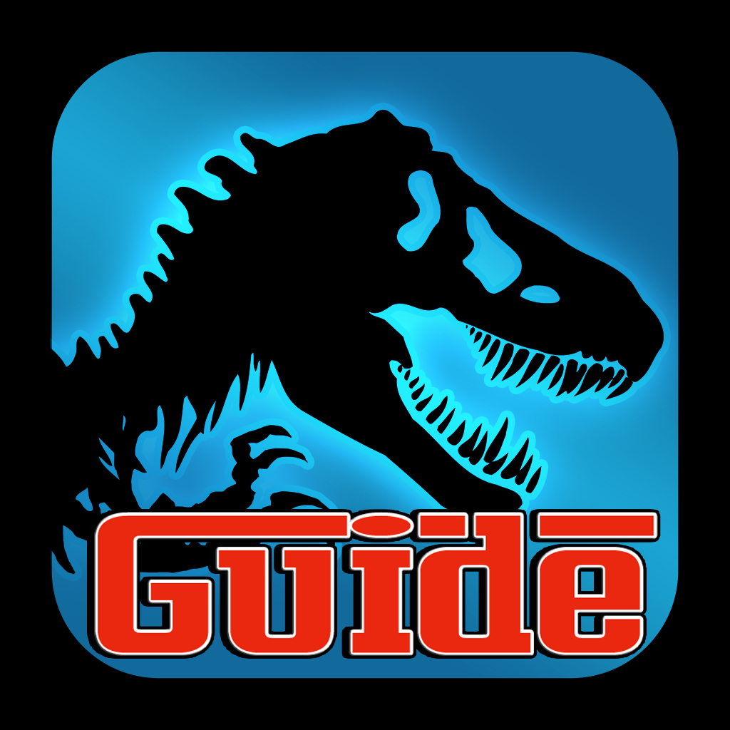 Best Guide for Jurassic Park Builder 2.0 - Unofficial icon