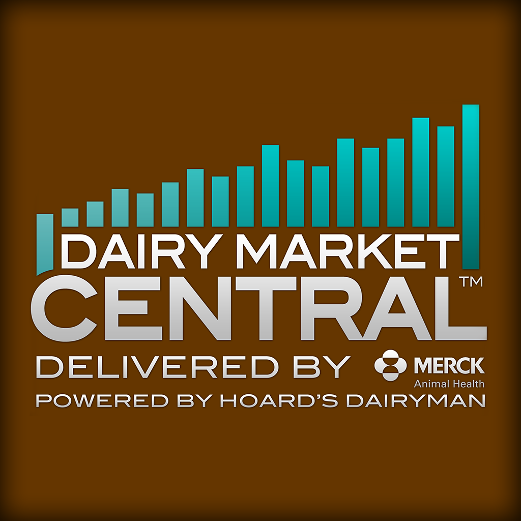 Dairy Market Central for Tab icon