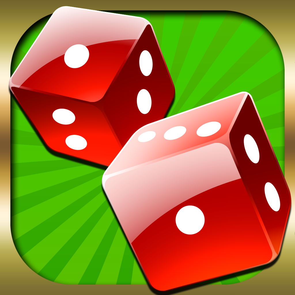 Aaces Lucky Casino Craps icon