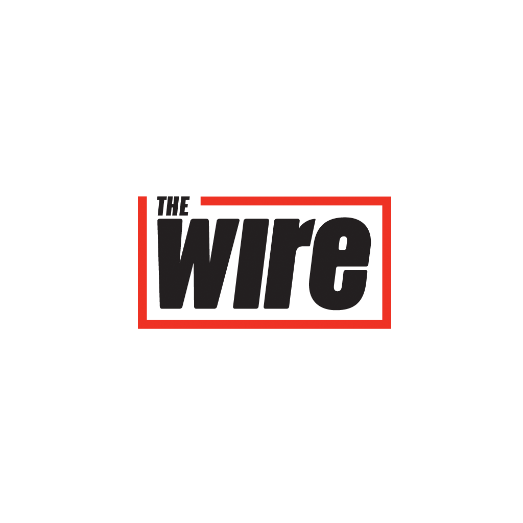 The Wire (previously known as The Atlantic Wire) icon