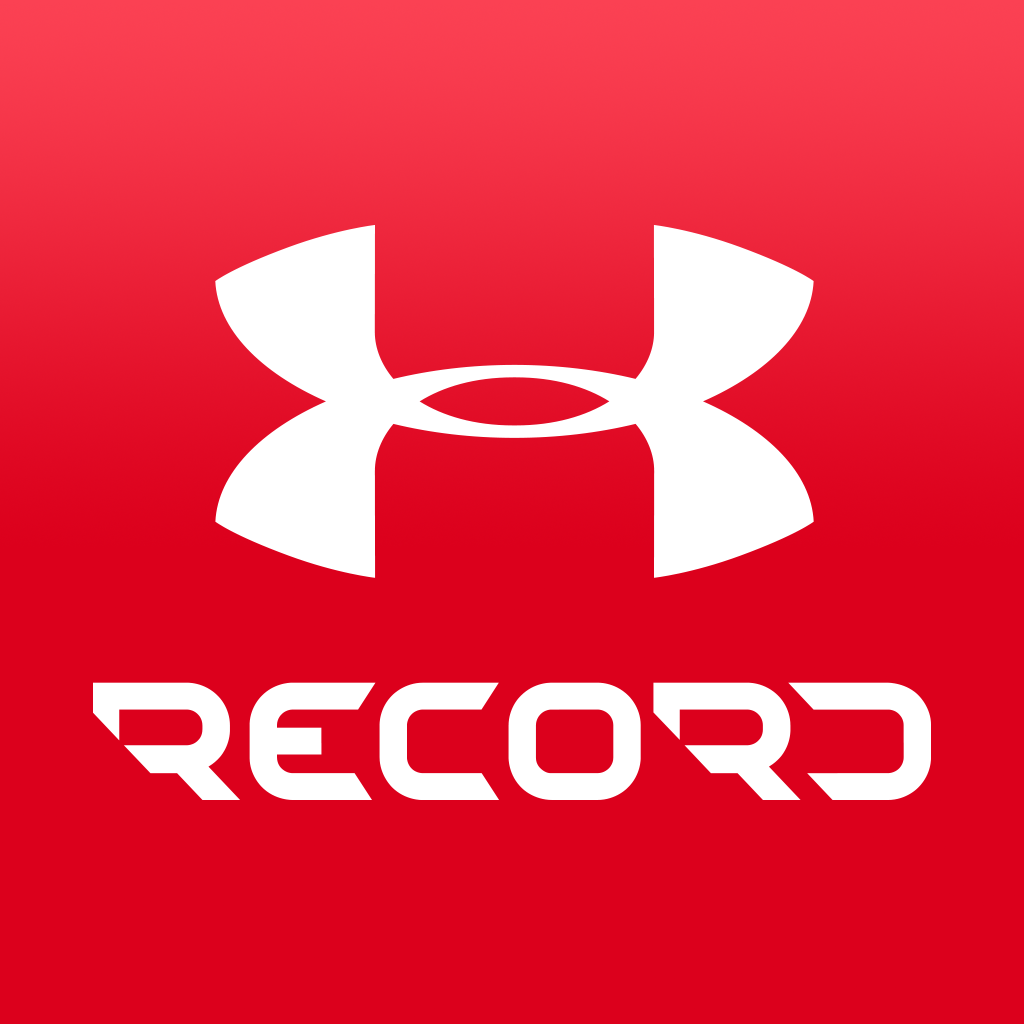 Under armour fit sales app