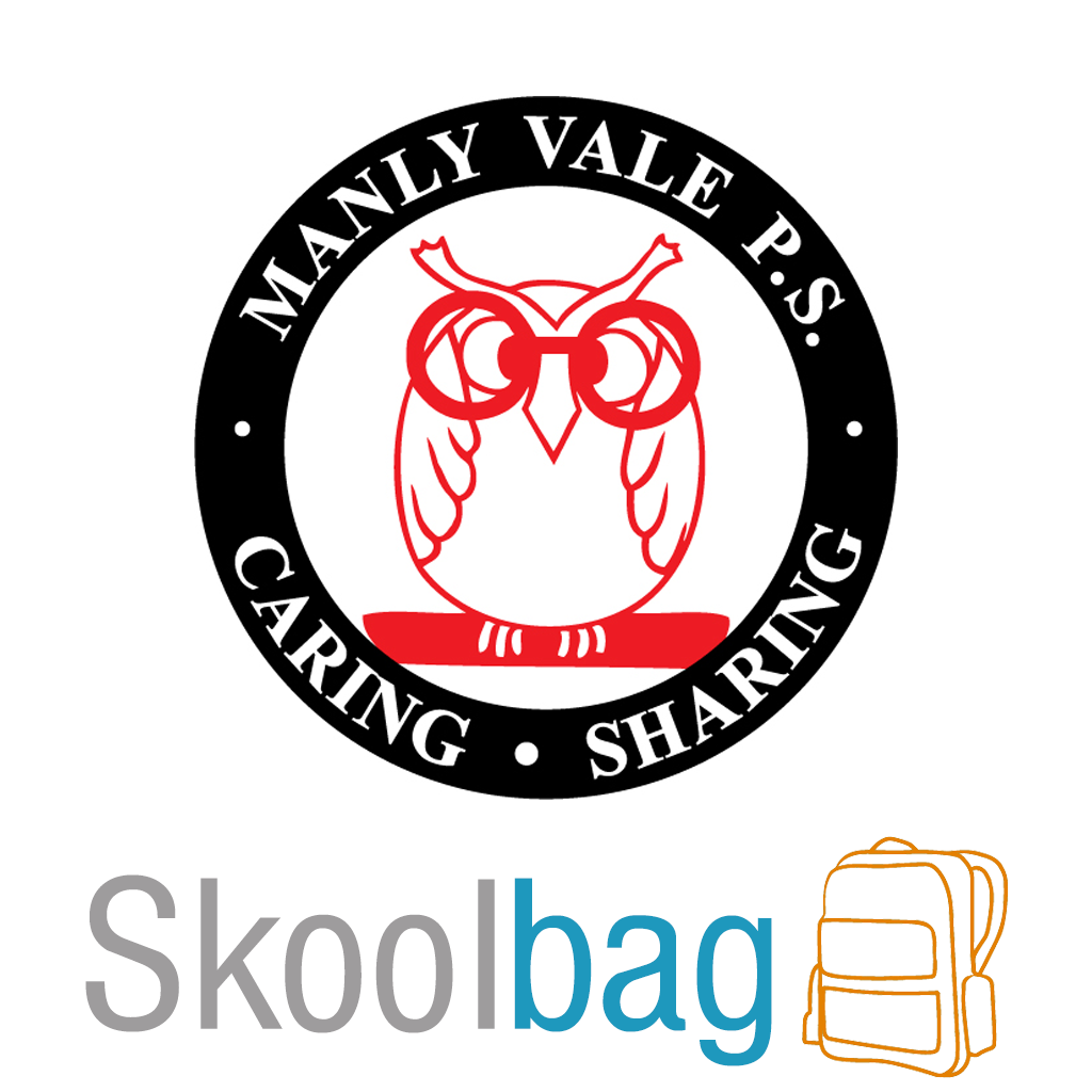 Manly Vale Public School - Skoolbag icon