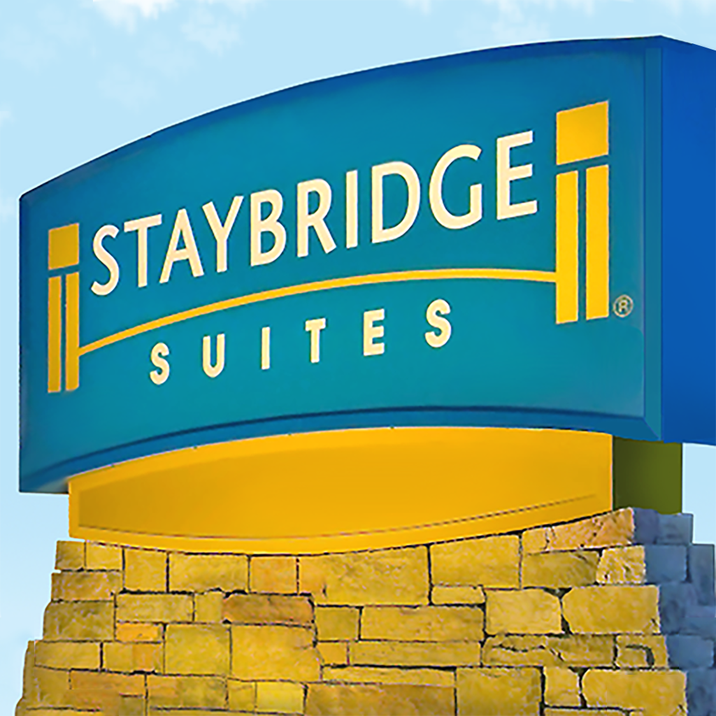 Staybridge Suites icon