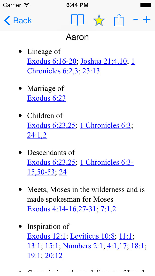 App shopper nave topical bible concordance with kjv verses reference 