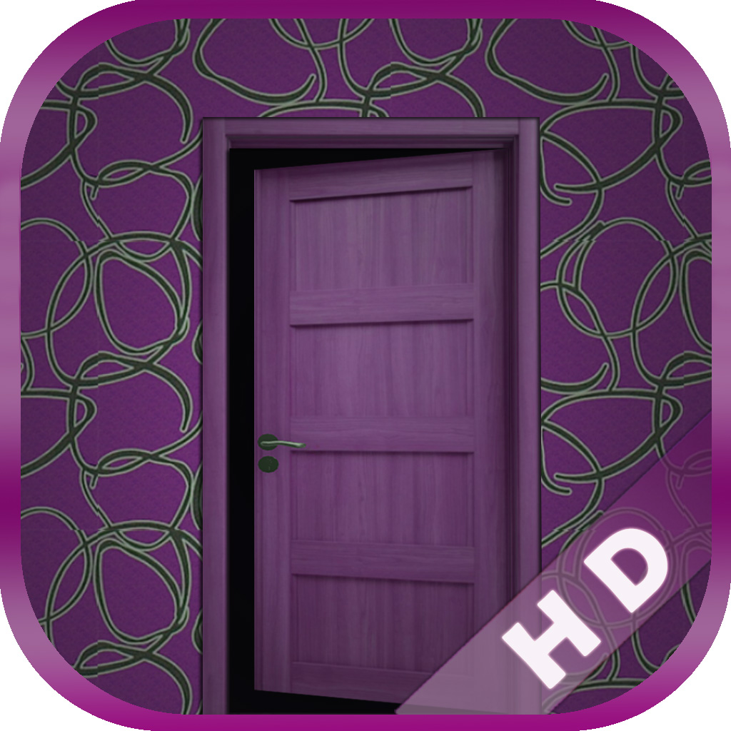 Can You Eescape 7 Mysterious Rooms IV icon