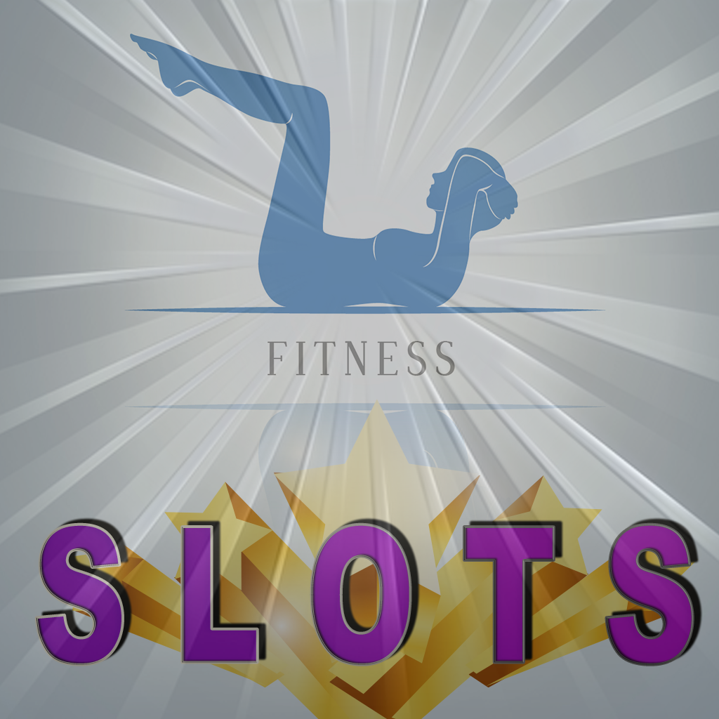 FitnessSlots icon