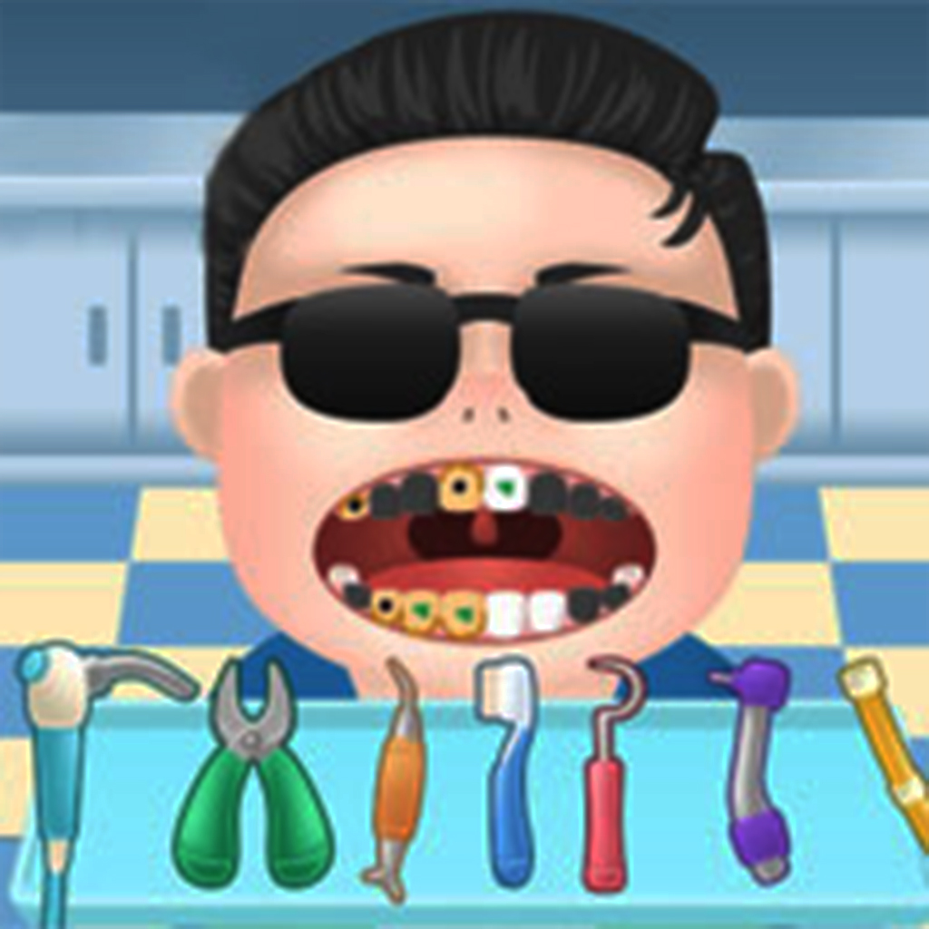 Celeb Dentist icon