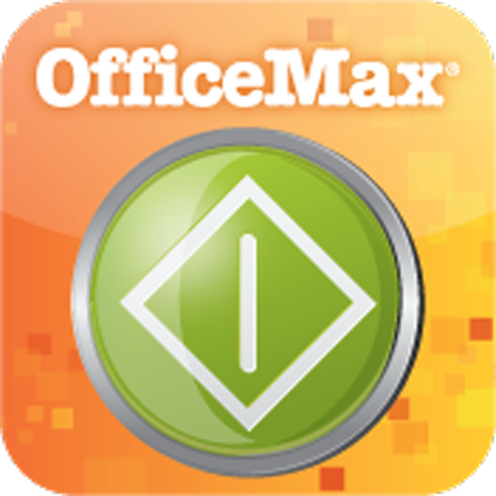 Mobile Printing From OfficeMax's Print Center