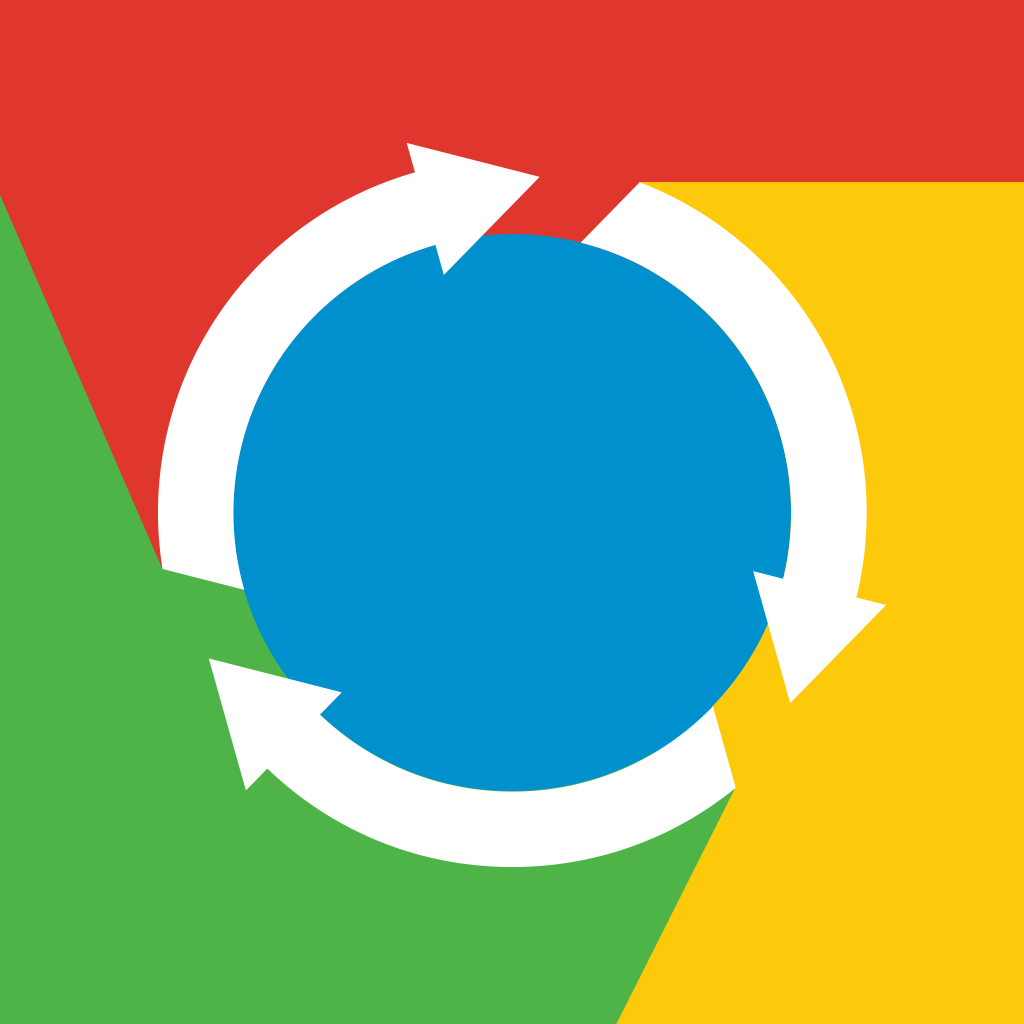 Chrome Sync Pro - visit your Chrome Browser's bookmark,history and tab