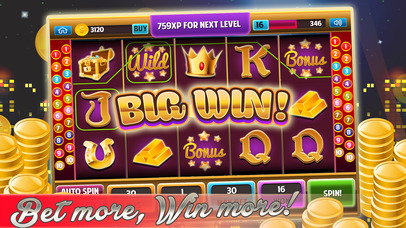 Fun Online Casino Experience