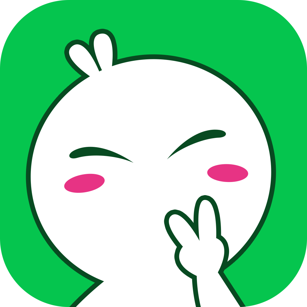 wechat emoji： smart