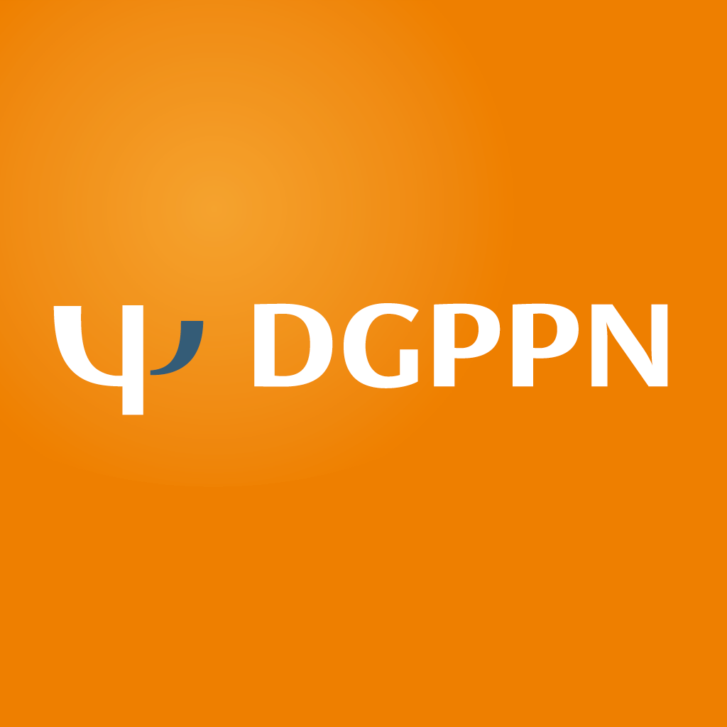 DGPPN 2014 icon
