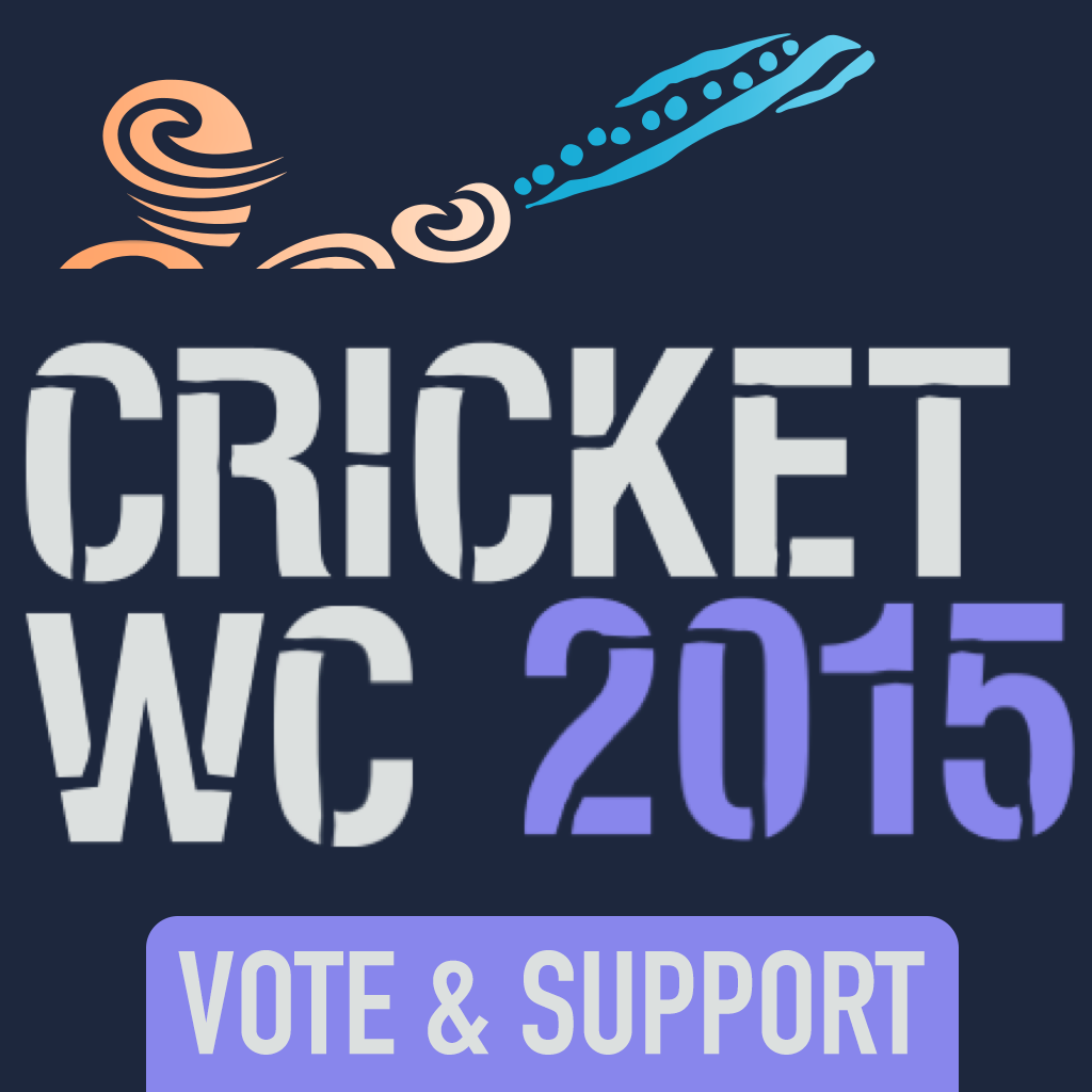 Cricket WC 2015