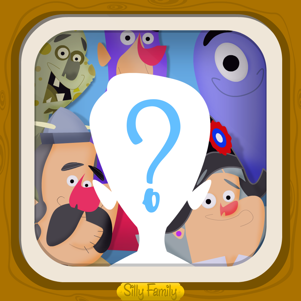 Family на андроид. Настольная игра - глупые лица. Family APK.