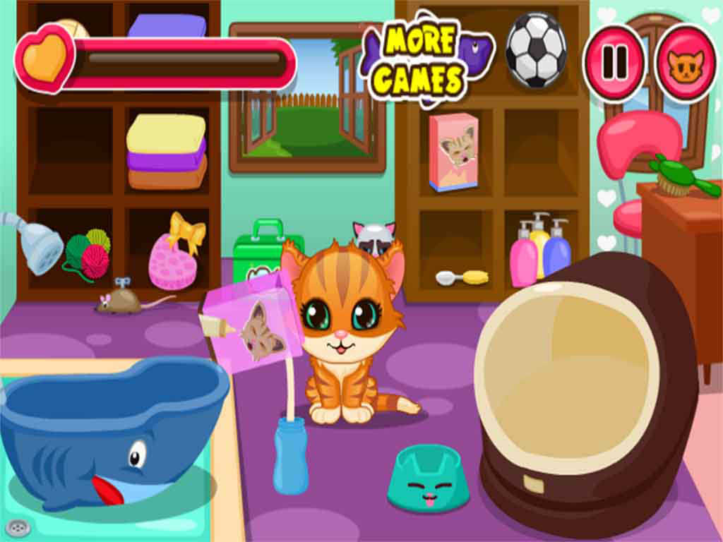 App Shopper: Tom Cat-EN (Games)