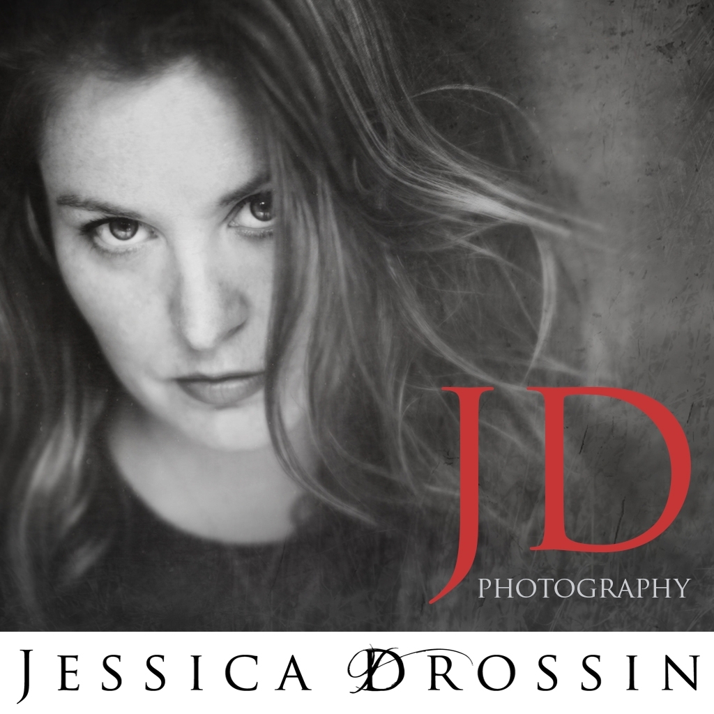 Jessica Drossin