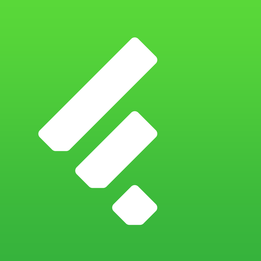 Feedly Reader