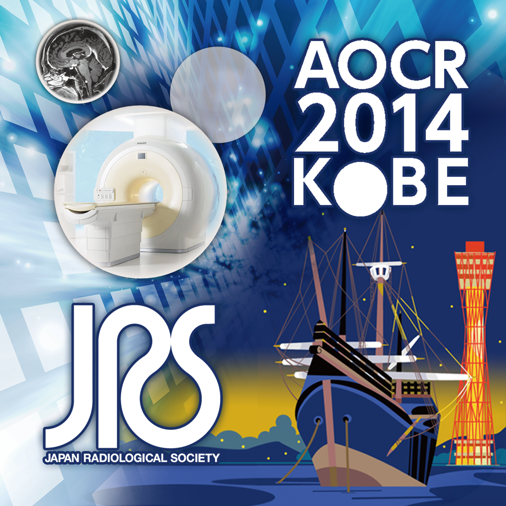 JRS/AOCR 2014 Mobile Planner icon