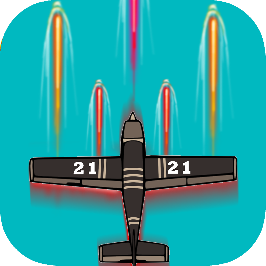 Air Strike: Ultimate Jet Areo plane Fighter Battle Game Free
