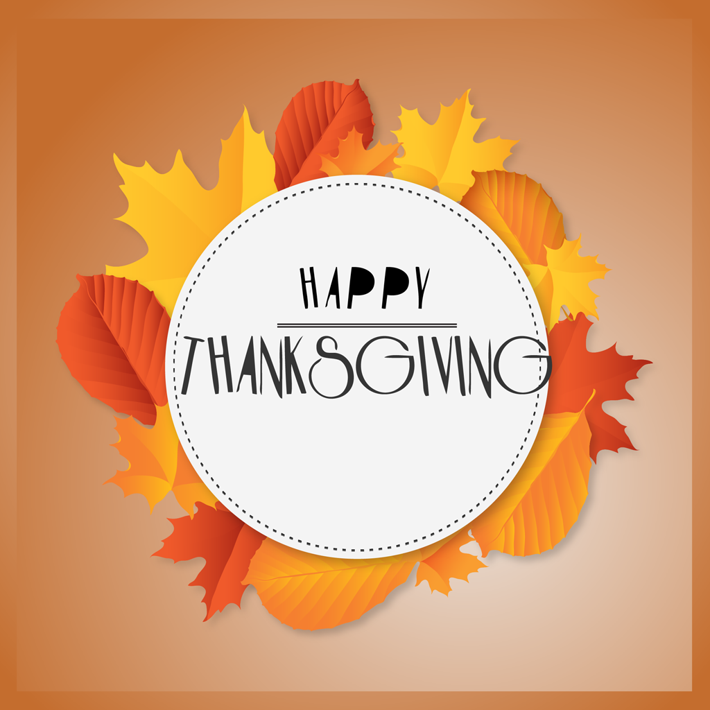 Thanksgiving Frames icon