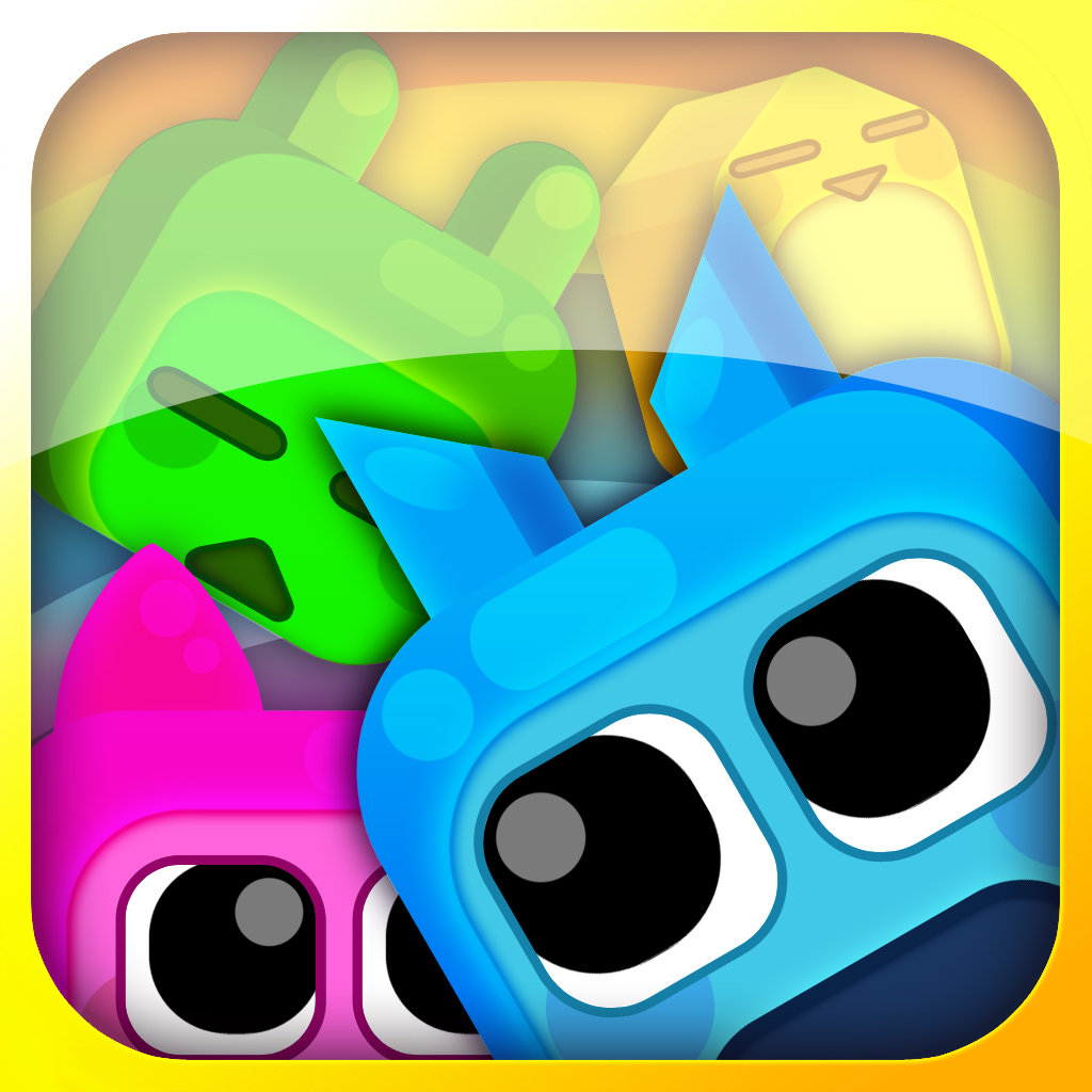 Monster Bang: Deluxe icon