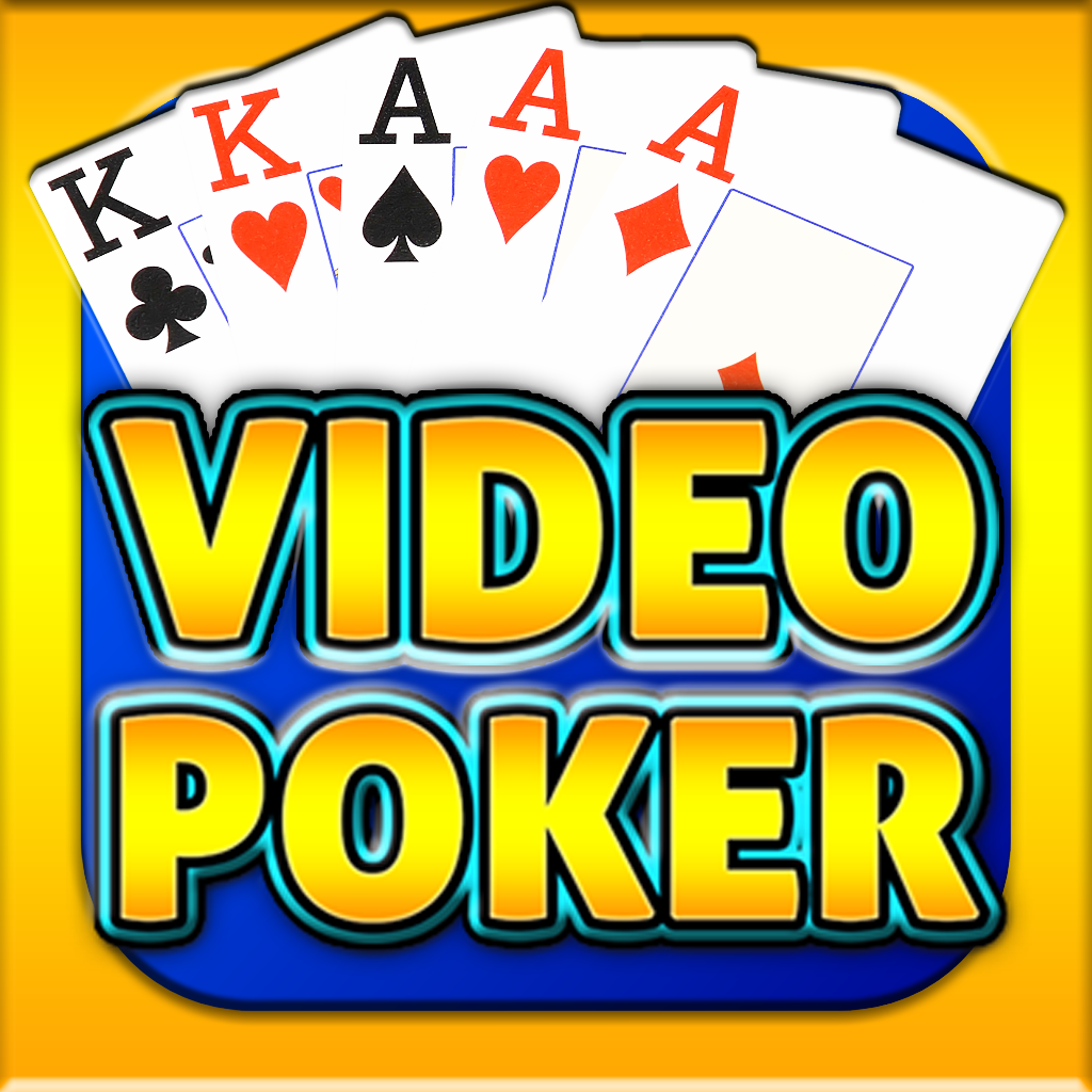 AAA22 Aces Full Video Poker icon