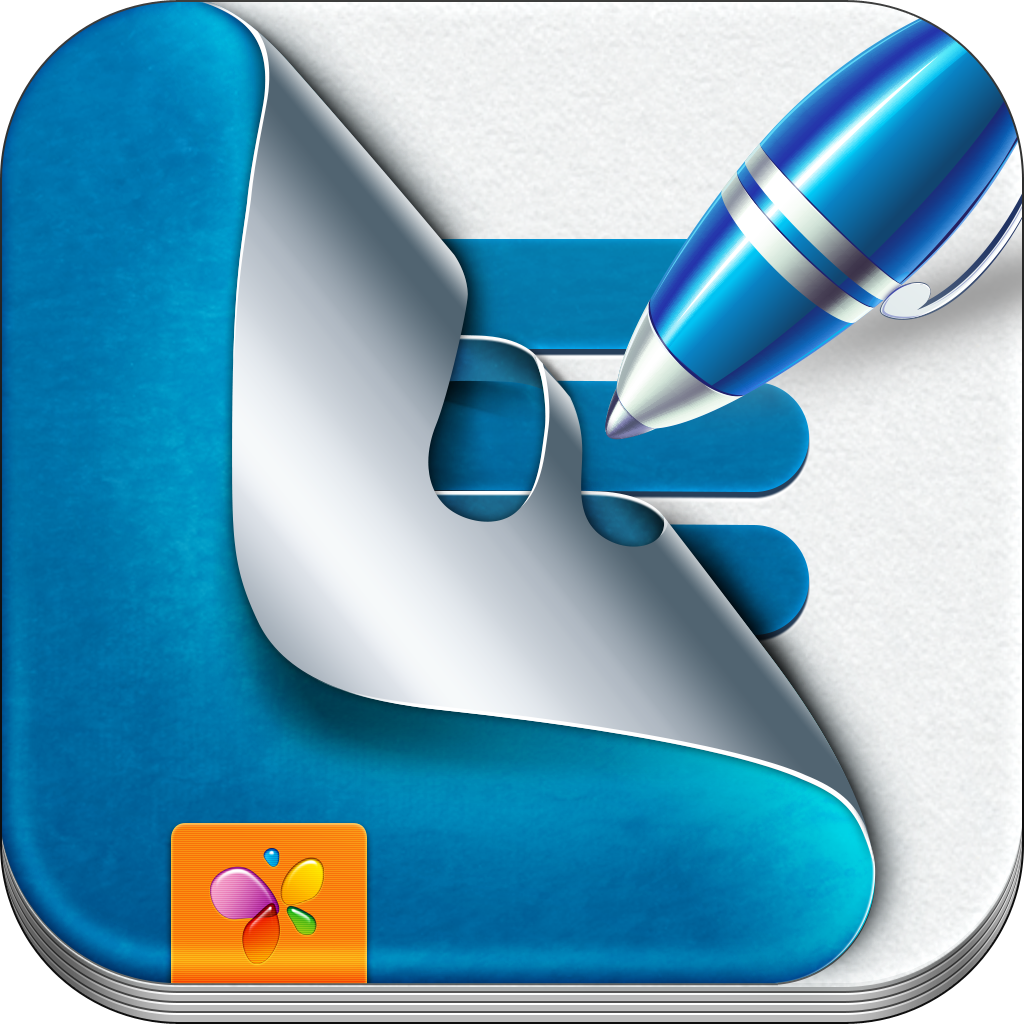 MagicalPad - Notes, Mind Maps, Outlines and Tasks - All in one