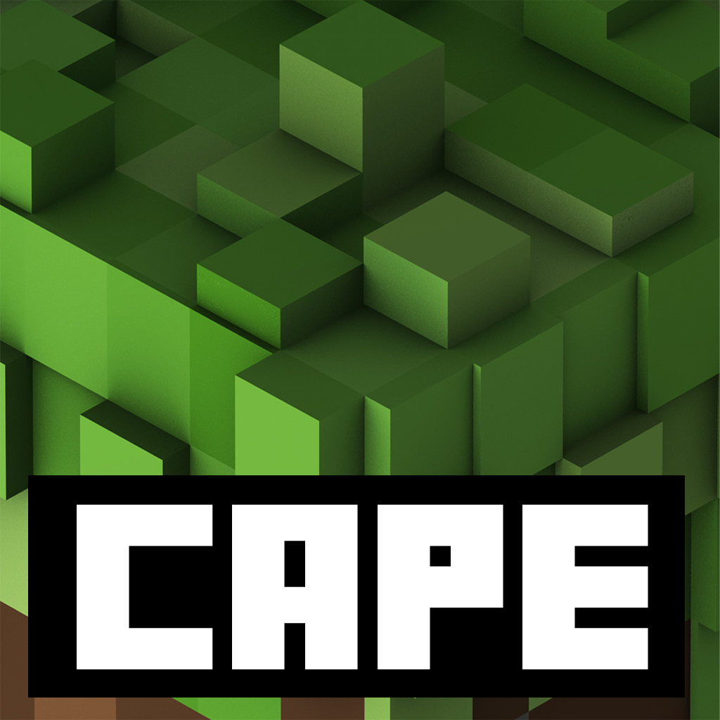Best Cape Maker for Minecraft