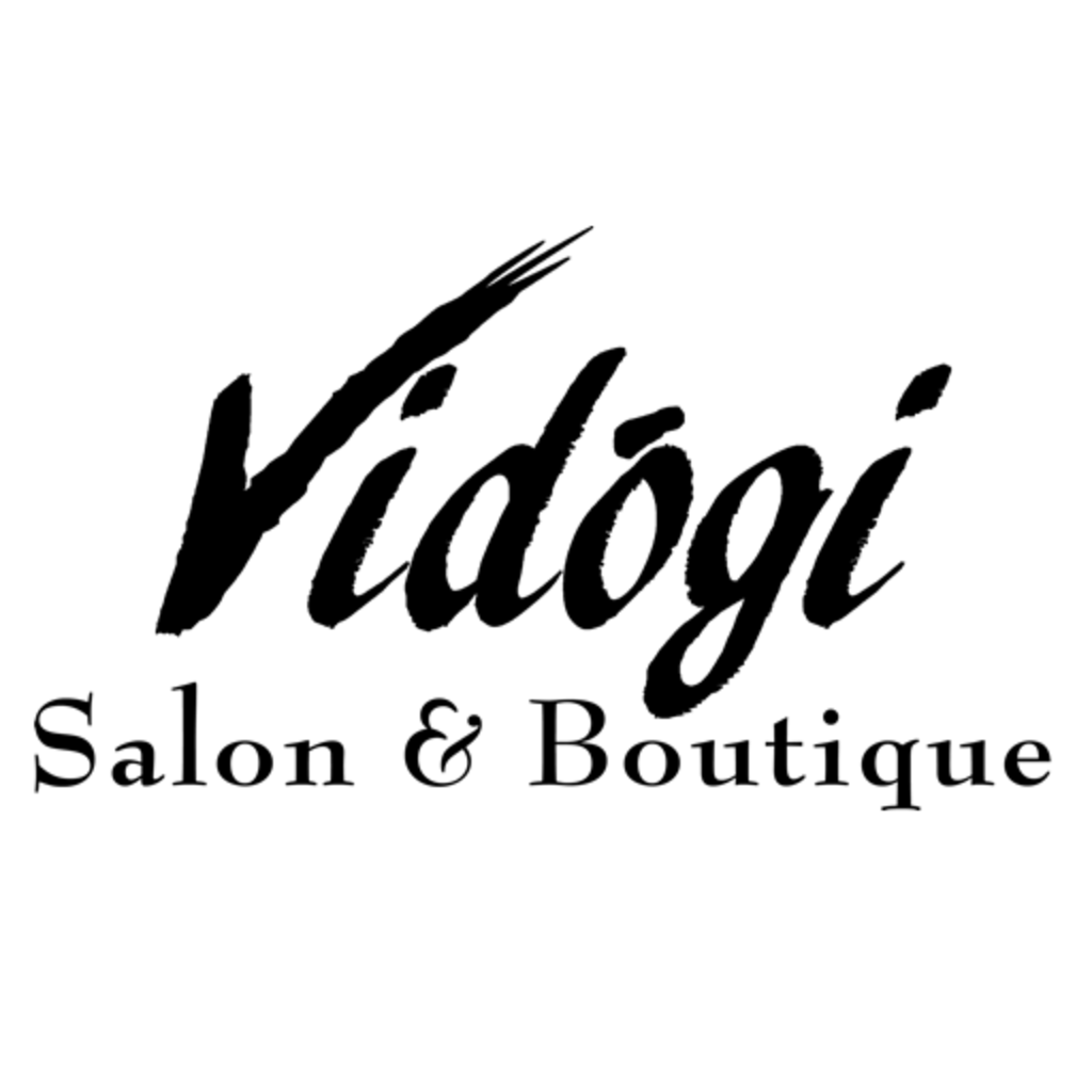 Vidogi Salon & Boutique icon