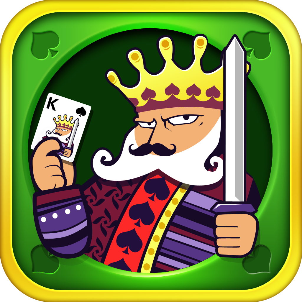 Green Freecell+