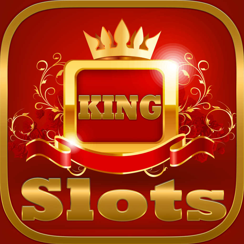 A Crown Of King Slots icon