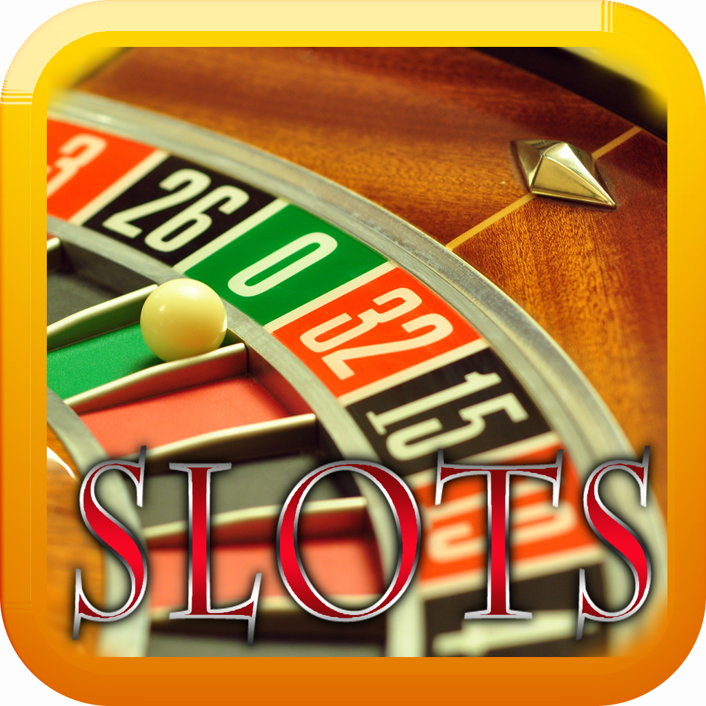 +++ Roulette slots pro! Win progressive chips with lucky 777 bonus Jackpot! icon